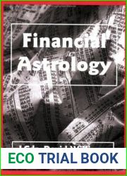 Financial Astrology