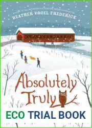 Absolutely Truly (Pumpkin Falls, #1)