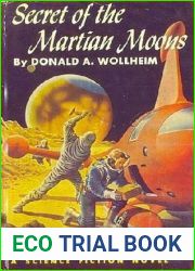 Secret of the Martian Moons