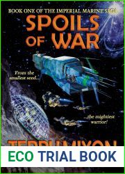 Spoils of War (The Imperial Marines Saga #1)