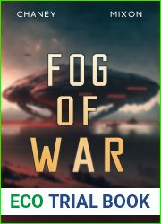 Fog of War (The Last Hunter #8)