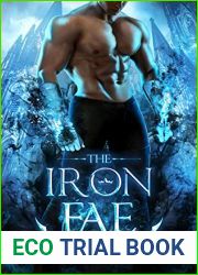 The Iron Fae (The Twisted Crown, #2)