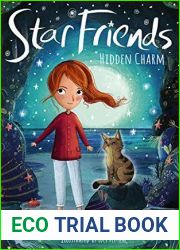 Hidden Charm (Star Friends, #8)