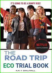 Sex Education: The Road Trip