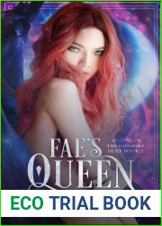 Fae|s Queen (The Consort Duet, #2)