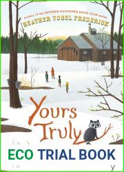 Yours Truly (Pumpkin Falls, #2)