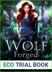 Wolf Forged (Arbor Falls, #3)