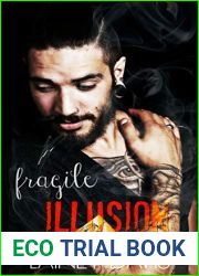 Fragile Illusion (Stag Brothers, #3)