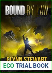 Bound By Law (Vigilante, #3)