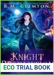 Knight Resolution (Black Veil University Book 6)