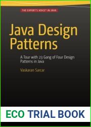 Java Design Patterns by Vaskaran Sarcar (2015-12-30)