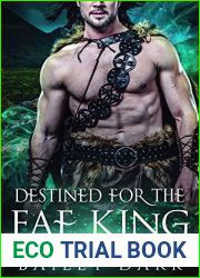 Destined for the Fae King (Mated to the Fae King, #2)