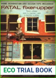 Fatal Fixer-Upper (A Do-It-Yourself Mystery, #1)
