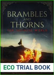 Brambles and Thorns (The Infinite World, #4)