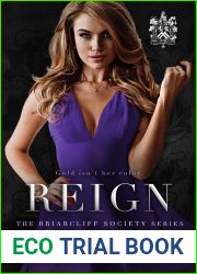 Reign (Briarcliff Secret Society #4)