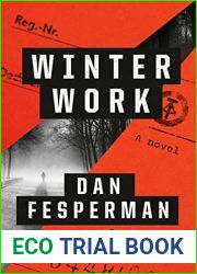 Winter Work