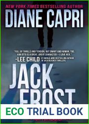 Jack Frost (Hunt for Reacher #11)
