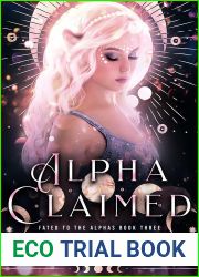 Alpha Claimed (Fated to the Alphas Book 3)