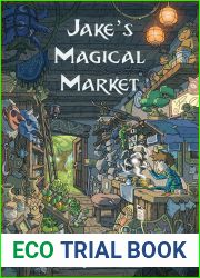 Jake|s Magical Market
