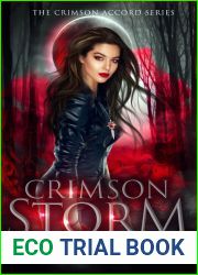 Crimson Storm (The Crimson Accord #2)