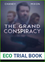 The Grand Conspiracy (The Last Hunter #6)