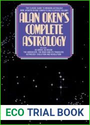 Alan Oken|s Complete Guide to Astrology