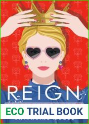Reign (American Royals, #4)