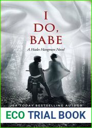 I Do, Babe (Hades Hangmen, #5.5)