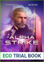 Alpha Strike (The Last Hunter #3)