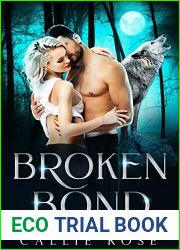 Broken Bond (Claimed by Wolves, #2)