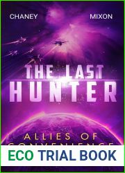 Allies of Convenience (The Last Hunter)