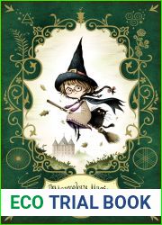 The Marvelous Magic of Miss Mabel (Poppy Pendle)