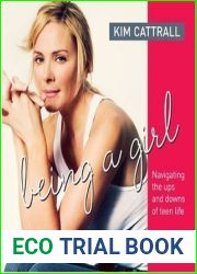 Being a Girl: Navigating the Ups and Downs of Teen Life