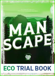Man Scape (On a Manhunt #5)