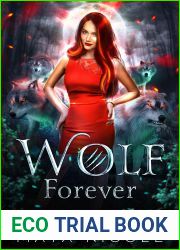 Wolf Forever (Arbor Falls, #4)