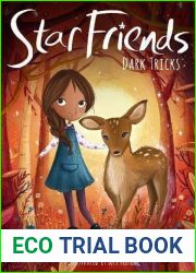 Dark Tricks (Star Friends, #4)