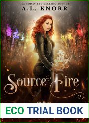 Source Fire (Arcturus Academy, #5) (Elemental Origins Universe)