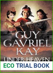 Under Heaven (Under Heaven, #1)