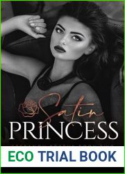 Satin Princess (Stepanov Bratva, #2)