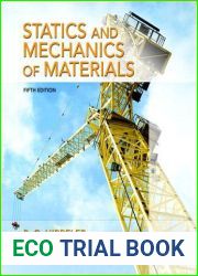 Statics and Mechanics of Materials