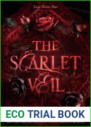 The Scarlet Veil (The Scarlet Veil, #1)