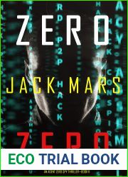 Zero Zero (Agent Zero, #11)