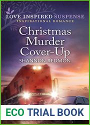 Christmas Murder Cover-Up (Love Inspired Suspense)
