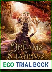 Of Dreams and Shadows (The Ealdspell Cycle, #1)