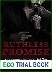 Ruthless Promise (The Promise Trilogy, #3)