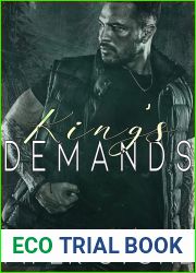 King|s Demands (Merciless Kings #5)