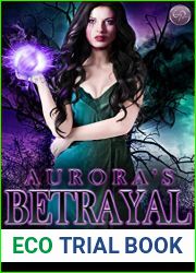 Aurora|s Betrayal (The Lost Coven, #2)