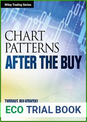 Chart Patterns: After the Buy (Wiley Trading)