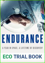 Endurance: A Year in Space, A Lifetime of Discovery