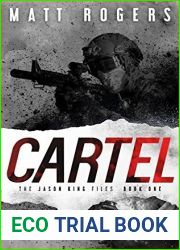 Cartel (The Jason King Files #1)